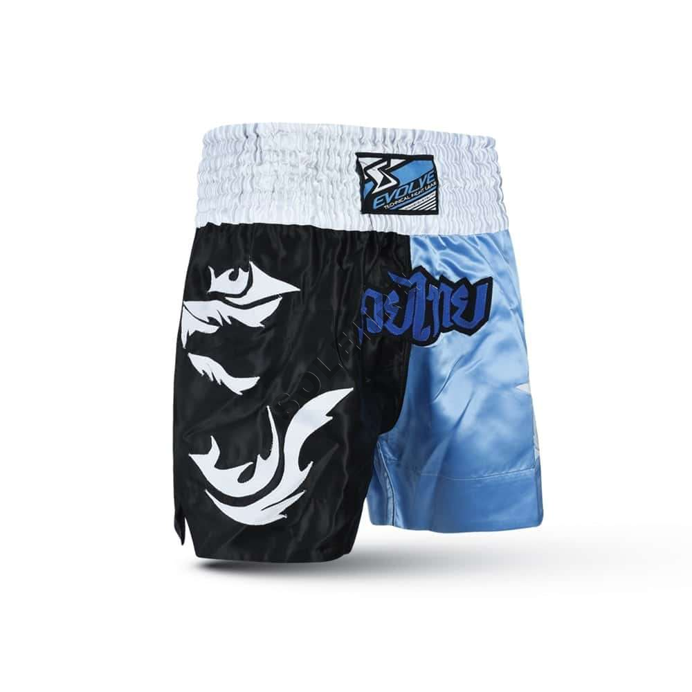 Muay Thai Shorts-EV-55-5512