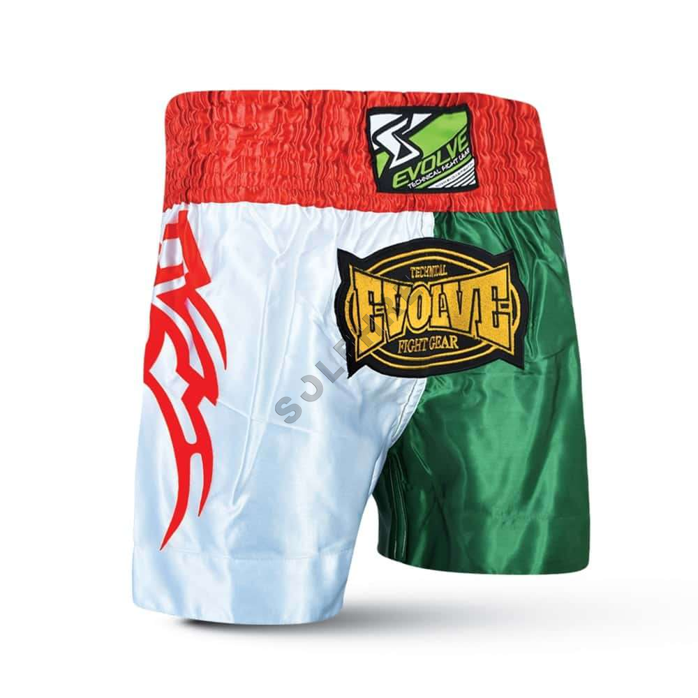 Muay Thai Shorts-EV-55-5513