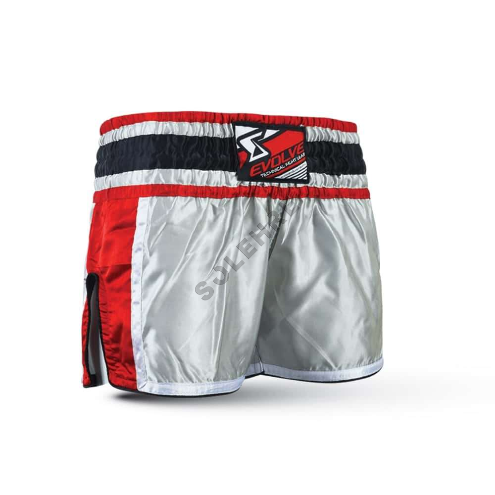 Muay Thai Shorts-EV-55-5514