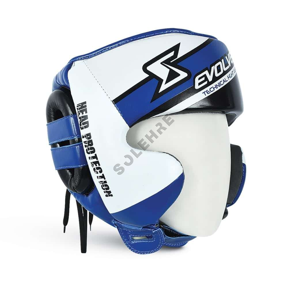 HEAD GUARDS-EV-26-2627