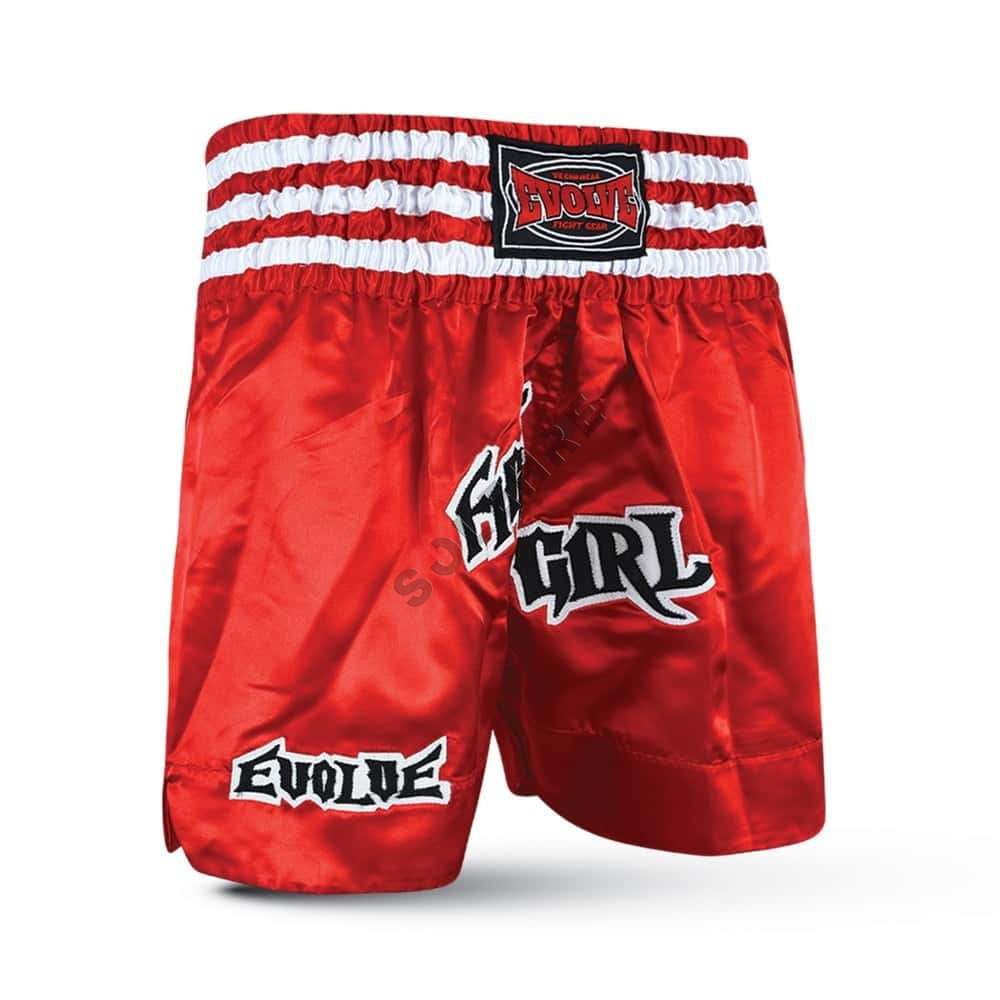 Muay Thai Shorts-EV-55-5515