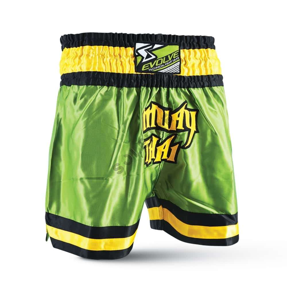 Muay Thai Shorts-EV-55-5516