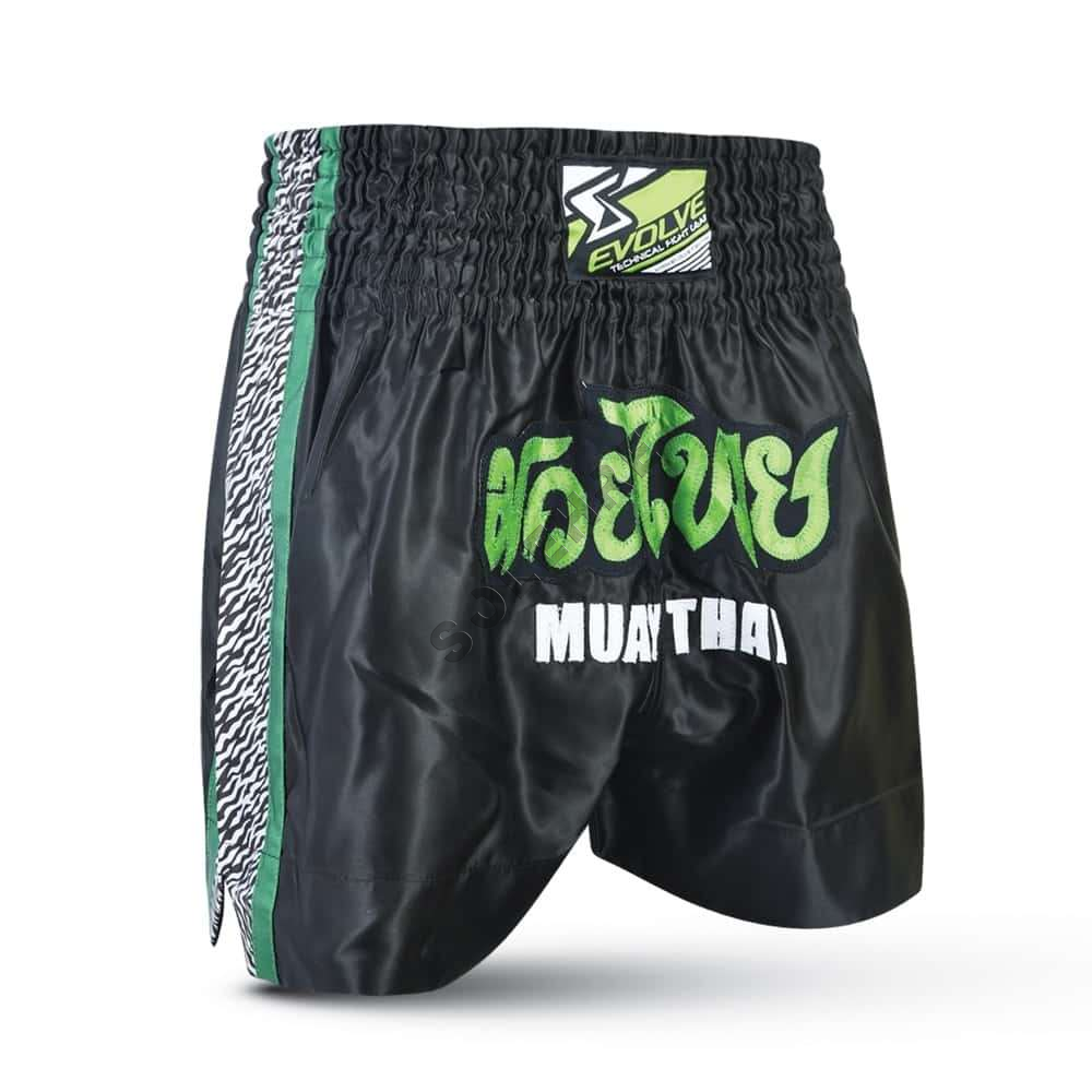 Muay Thai Shorts-EV-55-5517
