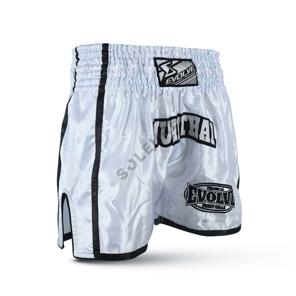 Muay Thai Shorts-EV-55-5518
