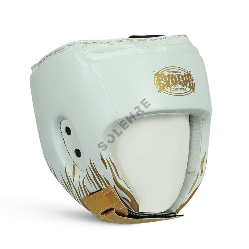 HEAD GUARDS-EV-26-2628
