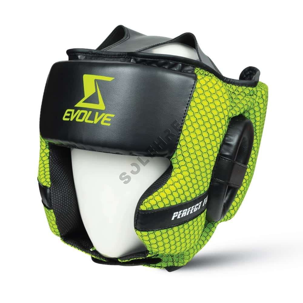 HEAD GUARDS-EV-26-2630
