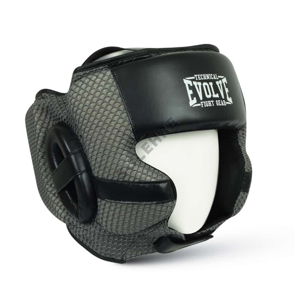 HEAD GUARDS-EV-26-2631