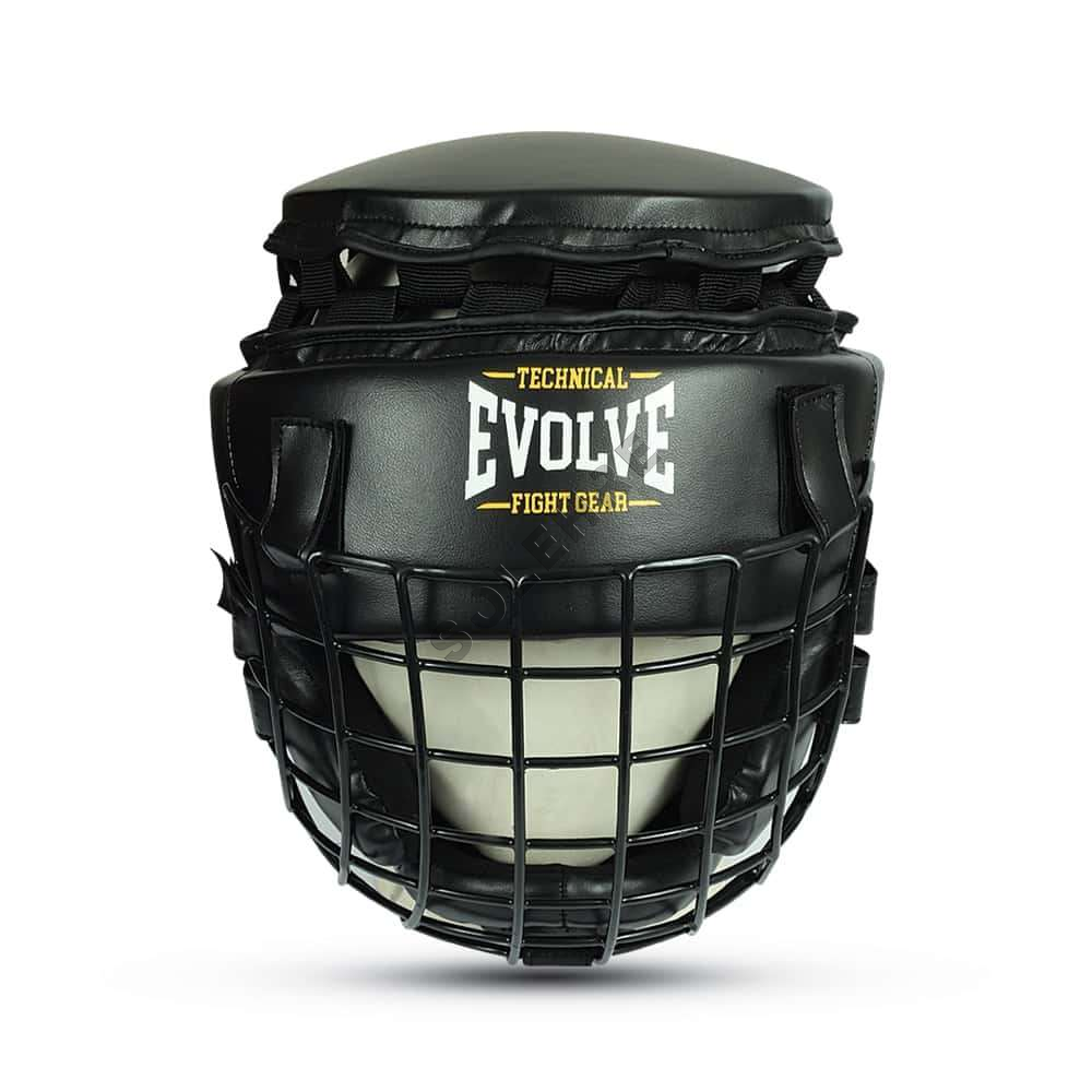 HEAD GUARDS-EV-26-2633