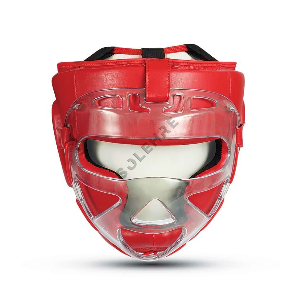 HEAD GUARDS-EV-26-2634