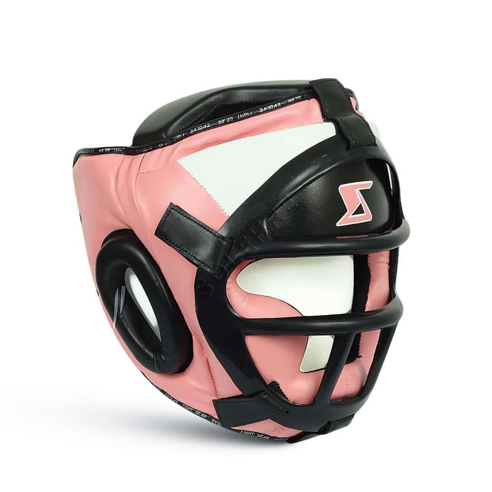 HEAD GUARDS-EV-26-2635