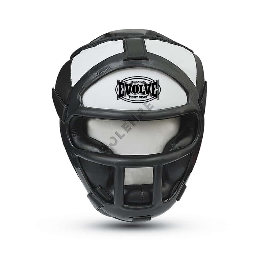 HEAD GUARDS-EV-26-2636