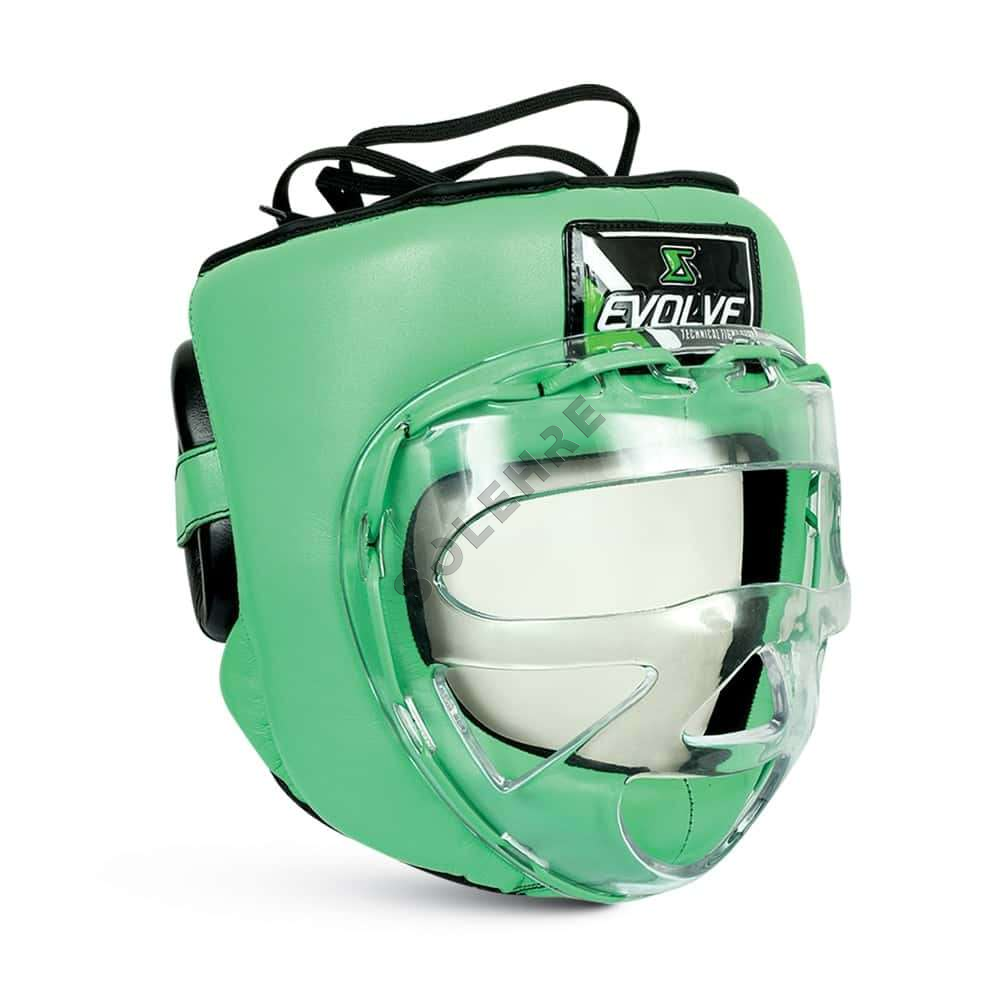 HEAD GUARDS-EV-26-2637