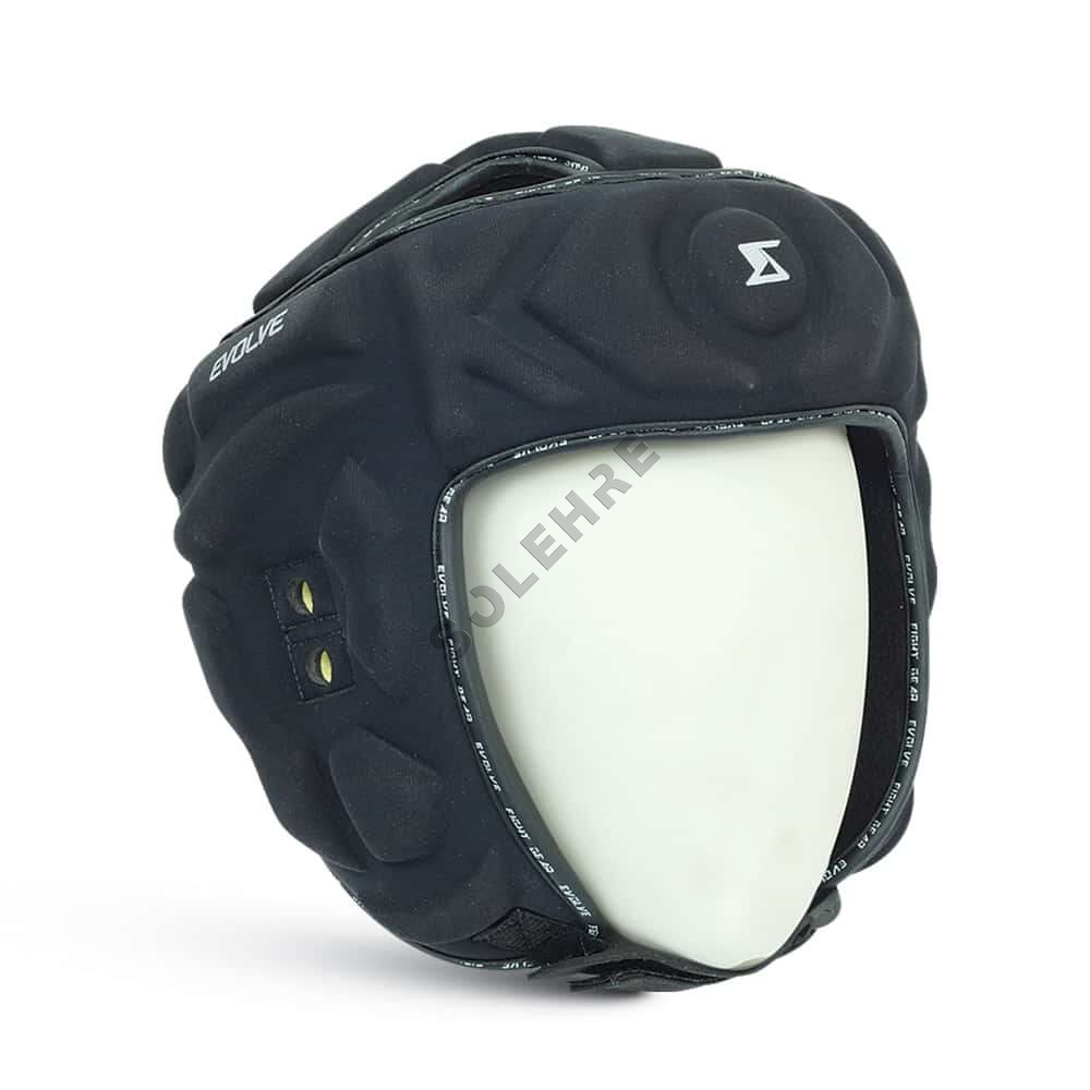 HEAD GUARDS-EV-26-2638