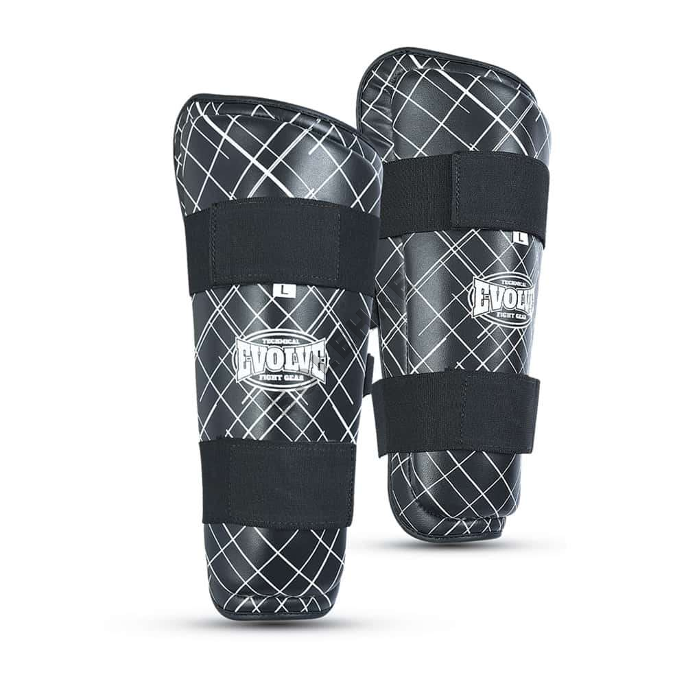 Shin Guards-EV-28-2801